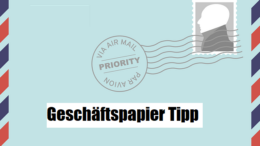 Geschaeftspapier-Tipp-Iban