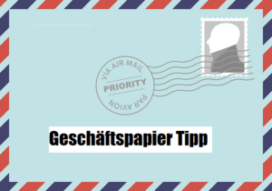 Geschaeftspapier-Tipp-Iban