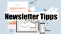 newsletter-tipps