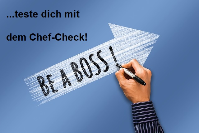 Chef-Check