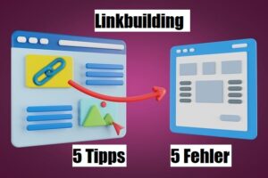 Linkbuilding