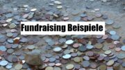 Fundraising Beispiele