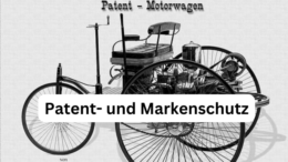 Patentanmeldung